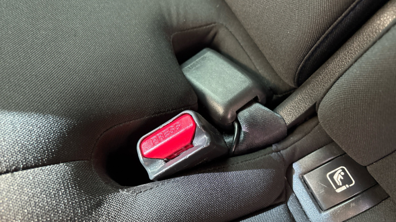 Hyundai Tucson 1.6 TGDi Go SE 5dr 2WD Petrol Estate